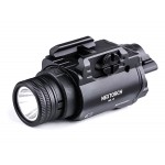 Фонарь Nextorch WL13 тактический, 1300 люмен, пистолетный арт.: WL13 (GL)